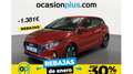 Hyundai i20 1.2 MPI Klass Rot - thumbnail 1