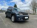 Jeep Renegade 1.3 T4 PHEV 190cv Limited 4xe Auto Blau - thumbnail 5