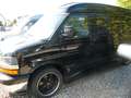 Chevrolet Chevy Van Explorer LTD Sportroof nur 38tmls Noir - thumbnail 3