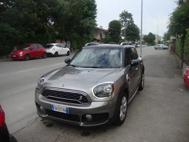 MINI Cooper SE Countryman 1.5 Cooper SE all4 auto Hybrid