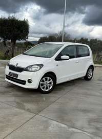5p 1.0 Active 75cv