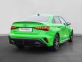 Audi RS3 RS3 Limo TFSI Q LM19 NAVI+ KAMERA SITZH Grün - thumbnail 3