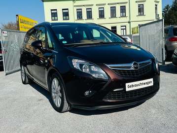 Innovation T.LEDER NAVI KLIMA SH AHK ALU EPH