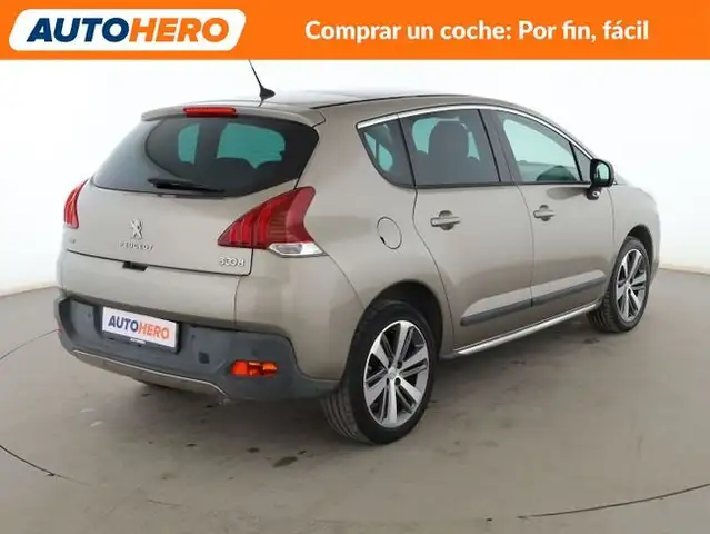 Peugeot 3008 view 6