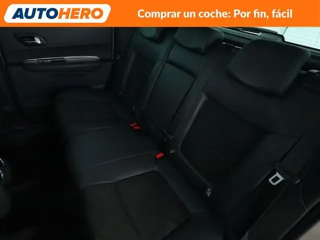 Peugeot 3008 view 15