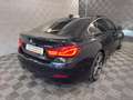 BMW 430 i Gran Coupe*SPORT LINE*HUD-ACC-KLIMA-HiFi-18 Schwarz - thumbnail 4