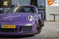 Porsche 991 4.0 GT3 RS Ultra Violet | Bucket seats | Carbon | Mauve - thumbnail 17