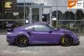 Porsche 991 4.0 GT3 RS Ultra Violet | Bucket seats | Carbon | Mauve - thumbnail 12