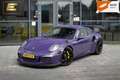 Porsche 991 4.0 GT3 RS Ultra Violet | Bucket seats | Carbon | Mauve - thumbnail 1