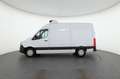 Mercedes-Benz Sprinter 317 CDI Kasten Kühlfzg 3665 PTS Weiß - thumbnail 4