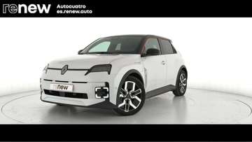 E-Tech Techno autonomía confort 110 kW