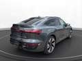 Audi Q8 e-tron Sportback 50  quattro S line | AHK | Grau - thumbnail 6
