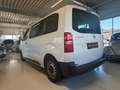 Opel Vivaro Life Sport 2,0 D. 9-Sitze -1. Besitz Mwst. Weiß - thumbnail 9