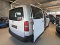 Opel Vivaro Life Sport 2,0 D. 9-Sitze -1. Besitz Mwst. Weiß - thumbnail 7