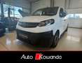 Opel Vivaro Life Sport 2,0 D. 9-Sitze -1. Besitz Mwst. Weiß - thumbnail 3