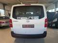 Opel Vivaro Life Sport 2,0 D. 9-Sitze -1. Besitz Mwst. Weiß - thumbnail 10