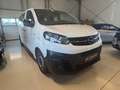 Opel Vivaro Life Sport 2,0 D. 9-Sitze -1. Besitz Mwst. Weiß - thumbnail 5
