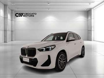 sdrive18d Msport auto