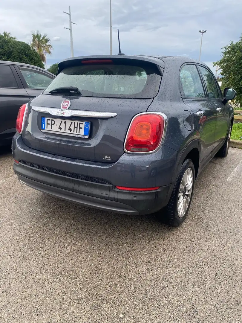 Fiat 500X 1.3 mjt Pop 4x2 95cv - 1