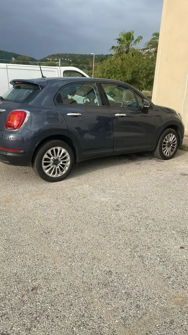 Fiat 500X 1.3 mjt Pop 4x2 95cv - 2