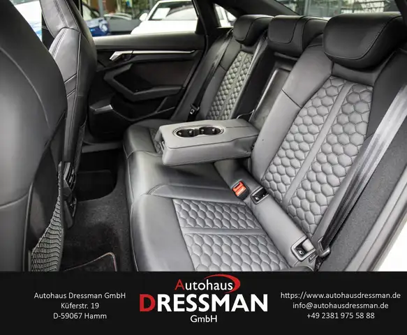 Audi RS3 view 13