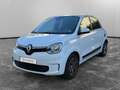 Renault Twingo Twingo III 1.0 Sce - 65 cv - Limited Blanc - thumbnail 1