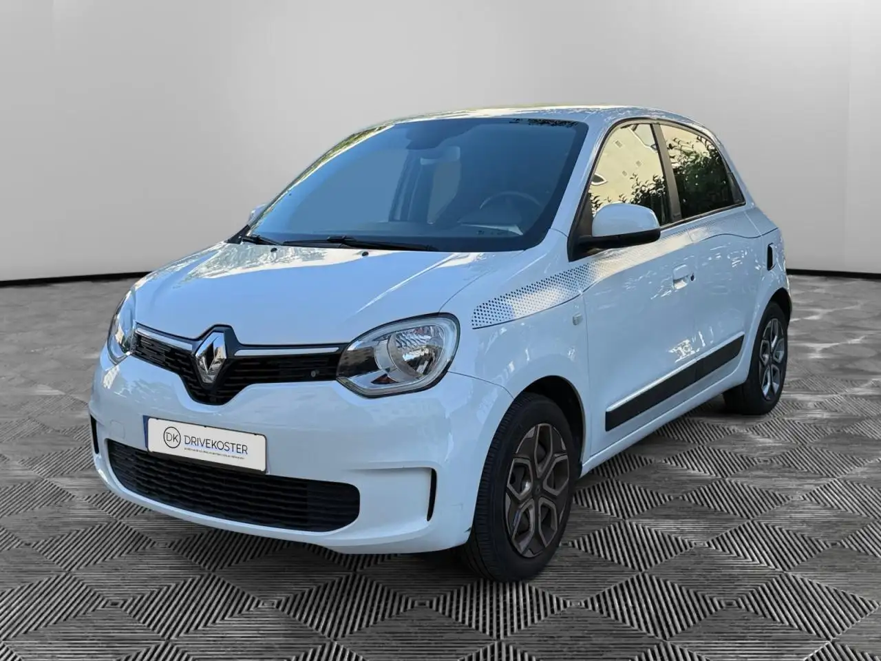 Renault Twingo III 1.0 Sce - 65 cv - Limited