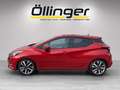 Nissan Micra DIG-T 117 N-Sport Rouge - thumbnail 2