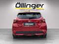 Nissan Micra DIG-T 117 N-Sport Rouge - thumbnail 4
