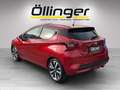 Nissan Micra DIG-T 117 N-Sport Rouge - thumbnail 3