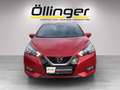 Nissan Micra DIG-T 117 N-Sport Rouge - thumbnail 5