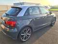 Audi A1 1.0 TFSI 95CH ULTRA Gris - thumbnail 13