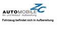 Volkswagen Passat Variant GTE - NAV - LED -ACC - KAM Schwarz - thumbnail 1