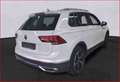 Volkswagen Tiguan 1.5 TSI Elegance Navi Leder Pano 360° AHK Weiß - thumbnail 2