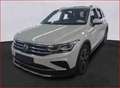 Volkswagen Tiguan 1.5 TSI Elegance Navi Leder Pano 360° AHK Weiß - thumbnail 1