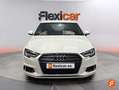 Audi A3 Sedán 2.0TDI quattro S tronic 7 135kW Blanco - thumbnail 2