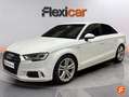 Audi A3 Sedán 2.0TDI quattro S tronic 7 135kW Blanco - thumbnail 3