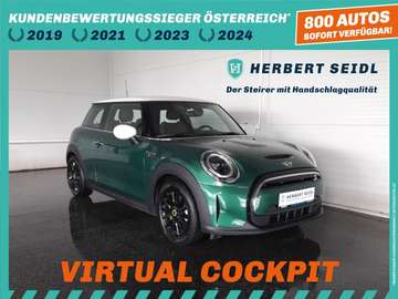 SE 32,6kWh Aut *VOLL LED / NAVI / WÄRMEPUMPE / VIRUELL / TEILLEDER / TEMPOMAT / SHZG*