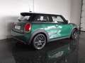 MINI Cooper SE 32,6kWh Aut *VOLL LED / NAVI / WÄRMEPUMPE / VIRUELL / TEILLEDER / TEMPOMAT / SHZG* Grün - thumbnail 2