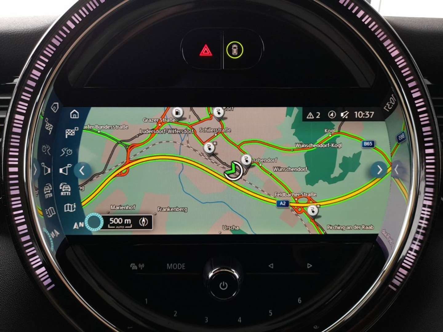 Mini Cooper SE Essential Cooper SE -  - Joinsteer - #3