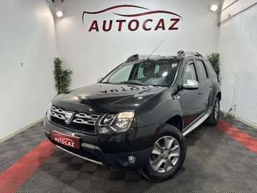 1.5 dCi 110 4x4 Prestige +ATTELAGE *PREMIERE MAIN