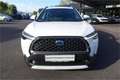 Toyota Corolla Cross 2,0 Hybrid Active Drive AWD Weiß - thumbnail 11
