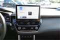 Toyota Corolla Cross 2,0 Hybrid Active Drive AWD Weiß - thumbnail 3