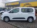 Opel Combo Life Combo-e Life Edition 50kWh+Navi+OBC+SHZ+ Білий - thumbnail 6