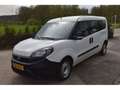 Fiat Doblo Doblo 1,4i Cargo Maxi Blanc - thumbnail 1