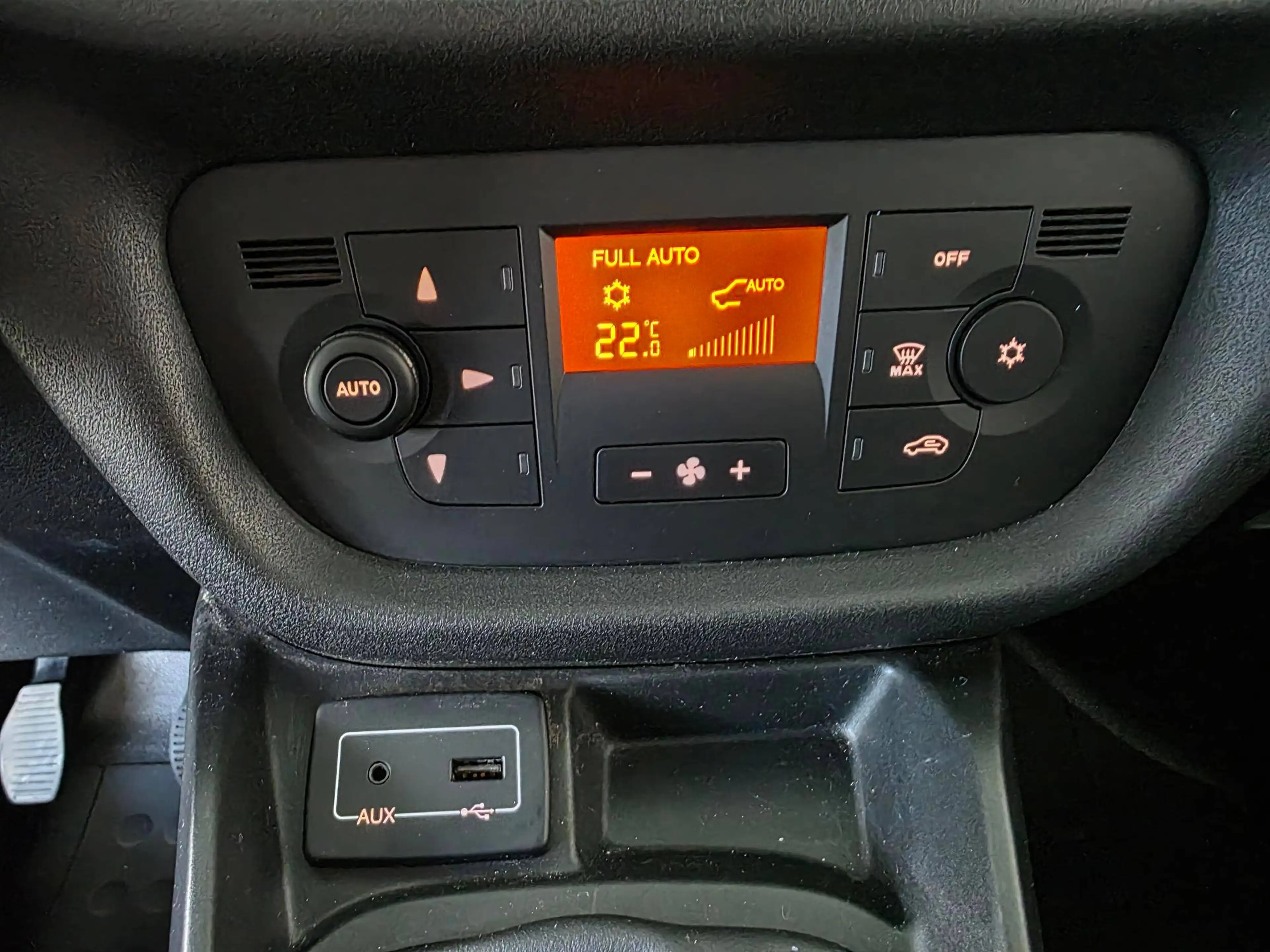 Fiat Doblo SX Maxi L2 Kasten Dachgepäckträger Sortimo-Ausbau — photo 10