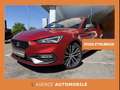 SEAT Leon FR Rouge - thumbnail 1