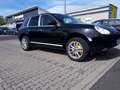 Porsche Cayenne Schwarz - thumbnail 4