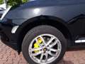 Porsche Cayenne Schwarz - thumbnail 2
