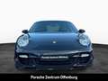 Porsche 997 -1 (911) Turbo Zwart - thumbnail 8